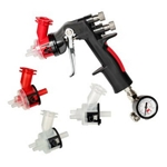3M™ Accuspray™ HGP Spray Gun Kit | Blackburn Marine